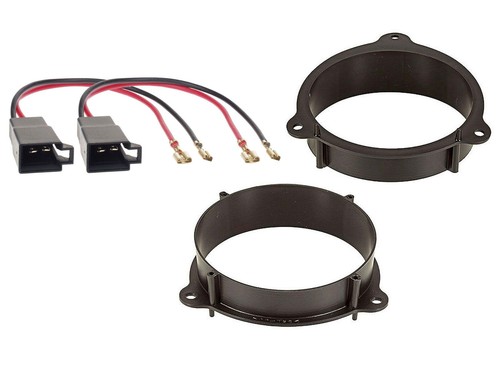 Kit montaggio altoparlanti - , per