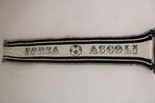 Sciarpa scarf Calcio ASCOLI
