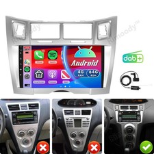 Dab 64gb per toyota - 4+64gb,