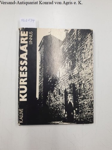 Kuressaare linnus aluve - linnus, :