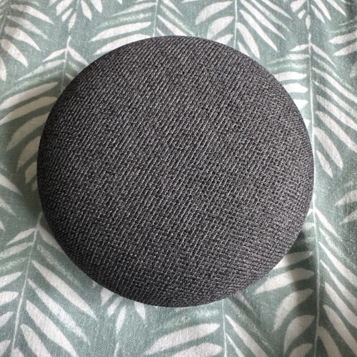 Google nest mini assistente - mini,
