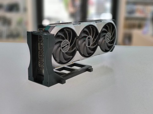 Supporto gpu adatto mining - gpu,