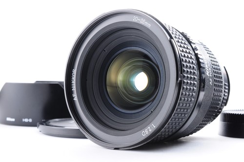 Nikon nikkor f 2 - nikkor, mm