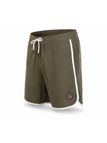 Bear costume short - -,