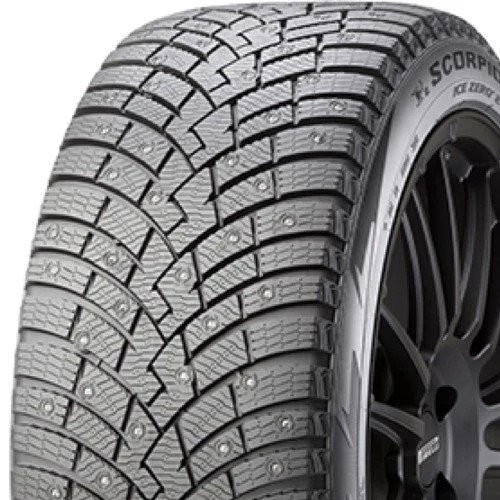 Pirelli scorpion ice - pirelli, zero