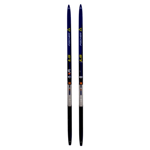 Usato junior fischer crown - ls,
