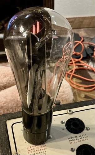 Tubo aspirazione rca ux281 - tubo,