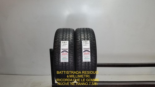 Gomme usate 205 - , 205/45r17