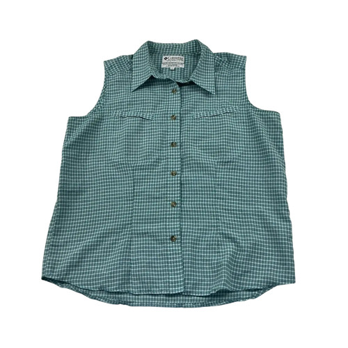 Columbia vintage camicia donna - vintage,