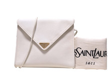 Borsa a tracolla Yves Saint