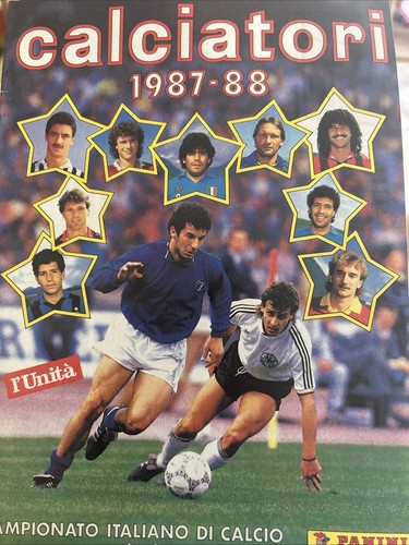 Album calciatori panini - album,