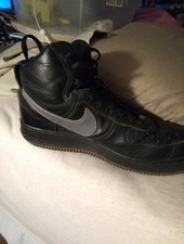 Nike Air Force 1 High Black