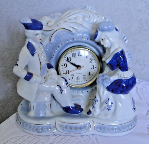 Orologio pendel camino - orologio,