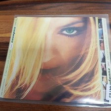 MADONNA ghv2 (greatest hits