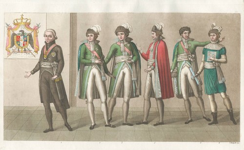 Uniformi militari italia - uniformi,