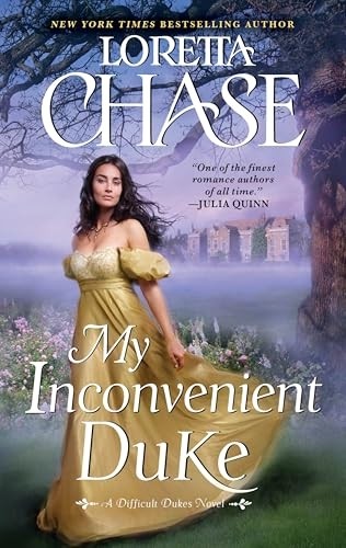 Inconvenient duke a - inconvenient,