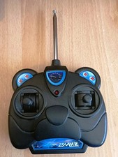 TELECOMANDO  27 MHZ MINI COOPER S MACCHINA AUTO ELETTRICA TELECOMANDATA BAMBINI