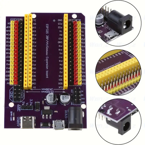 Modulo sensore - modulo,