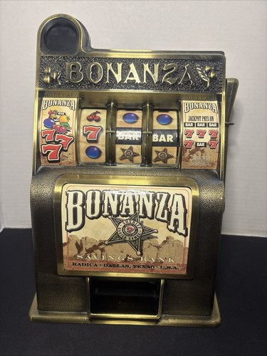 Radica mini slot machine - radica,