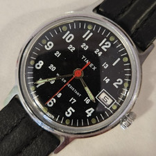 Orologio militare vintage - orologio,