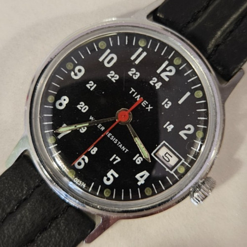 Orologio militare vintage - orologio,