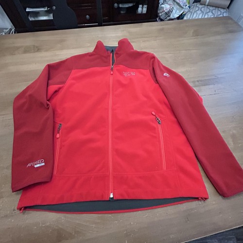 Giacca mountain hardwear uomo - hardwear,