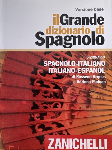 Grande dizionario di - il,