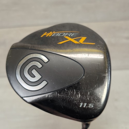 Cleveland hibore driver - xl,