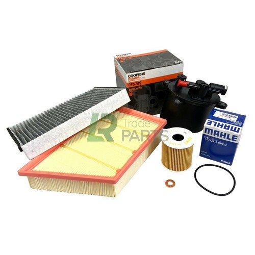 Per range rover - range, kit