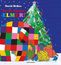 Libro Nuovo - David McKee -