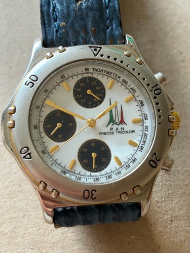 Orologio da polso - da,