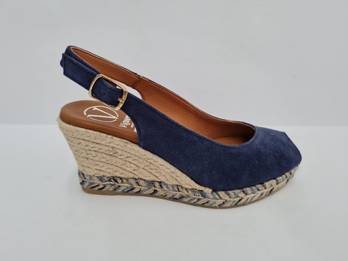 Viguera sandali espadrillas - viguera,
