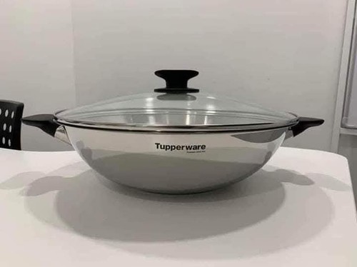 Set nuovo tupperware - set,