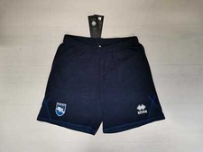 B214 ERREA PESCARA CALCIO PANTALONCINO THIRD 2017/2018
