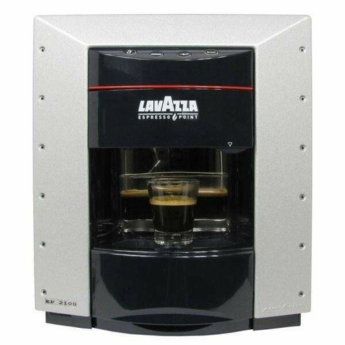 Macchina caffè capsule - caffÈ,