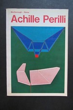 ACHILLE PERILLI  la Folle