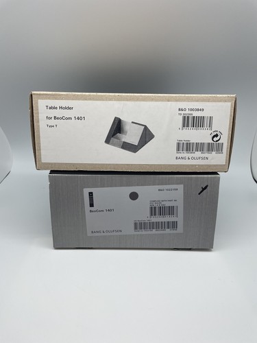 Bang olufsen beocom 1401 - &,