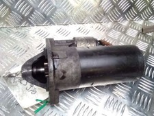 DÉMARREUR - Ford Focus C-Max