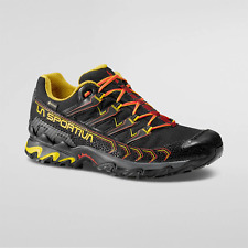 La Sportiva Ultra Raptor II GTX men - col.Black/Yellow