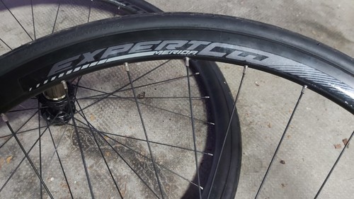Cerchi bdc merida - merida,