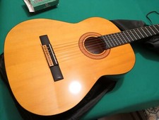 Eko CS12 Chitarra Classica 4/4
