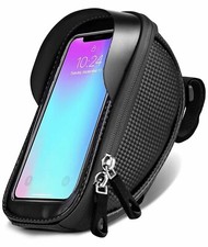 borsa telaio anteriore