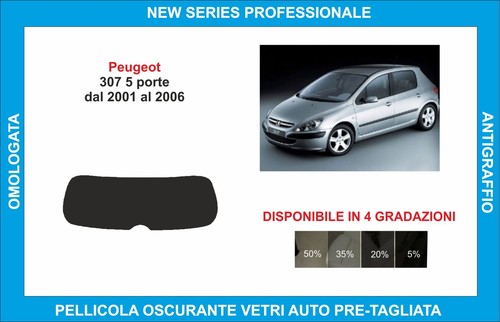 Pellicole oscuranti vetri - pellicole,