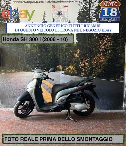 Sono disponibili ricambi - disponibili,