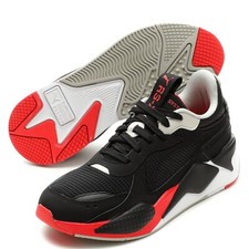 PUMA RS-X ROAD 38688501 NERO