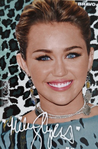 Miley cyrus biglietto - miley,