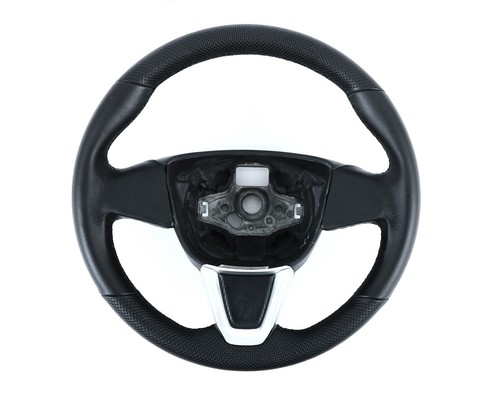 Volante copertura con pelle - copertura,