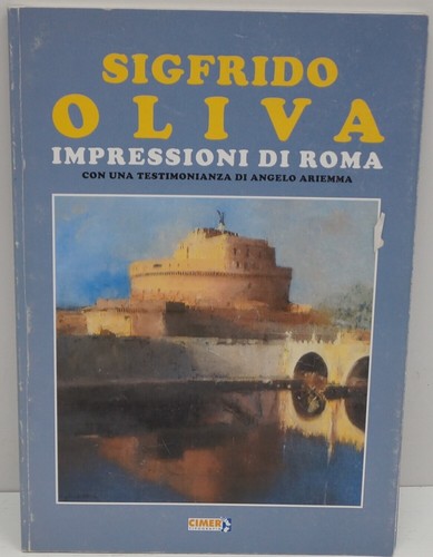 Impressioni roma di - di,