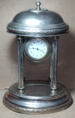 Antico orologio del periodo - antico,