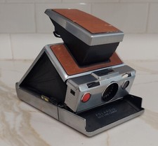 Macchina fotografica terrestre